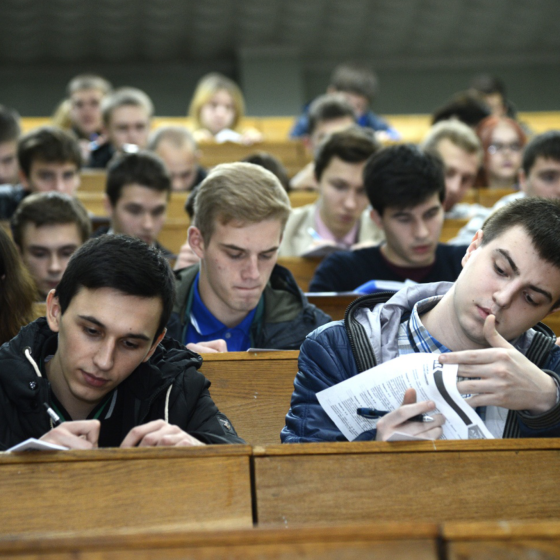 Ukrainian Diplomas Recognised in Romania