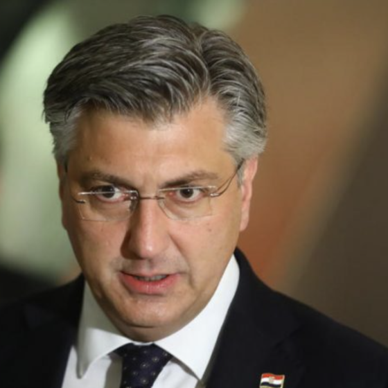 Ukraine Will Receive €30 Mln From Croatia