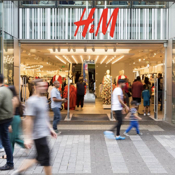 The Largest European Clothing Manufacturer Returns to Ukraine