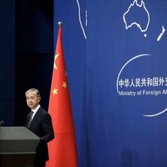 China Will Join the UN Humanitarian Mission for Ukraine 