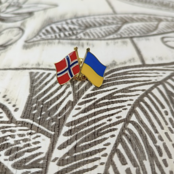 Transport Visa-Free Ukraine-Norway