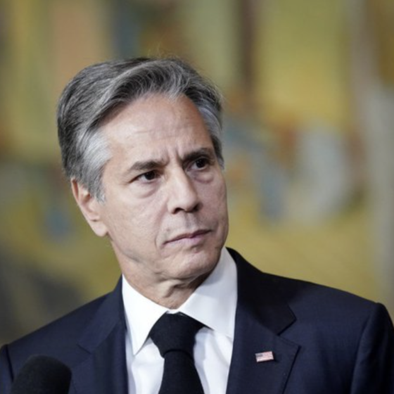 US Announces Additional Military Package for Ukraine