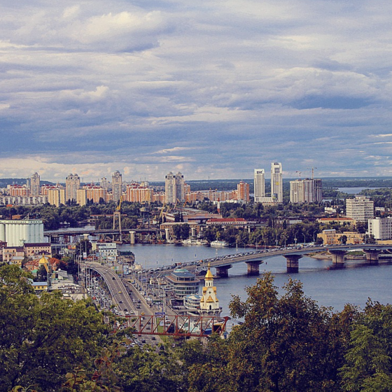 Development of Housing and Real Estate in Ukraine