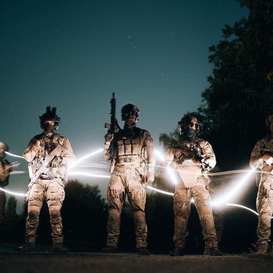 International Legion for the Defence of Ukraine
