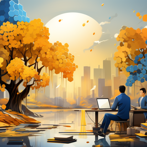 Profit with Precision: The Importance of Accounting for Small Businesses in Ukraine