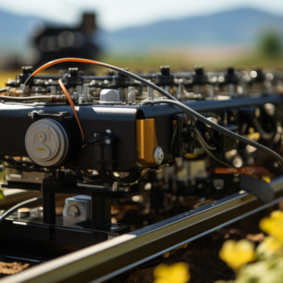 Sowing the Seeds of Success: Exploring Opportunities in Ukraine’s Agritech Manufacturing Sector