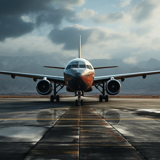 Navigating Ukraine’s Airspace: How to Buy and Operate Your Private Runway or Airport