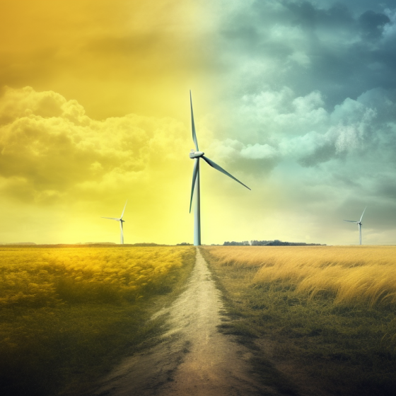 Energy Revolution: How to Invest Wisely in Ukraine’s Thriving Alternative Energy Industry