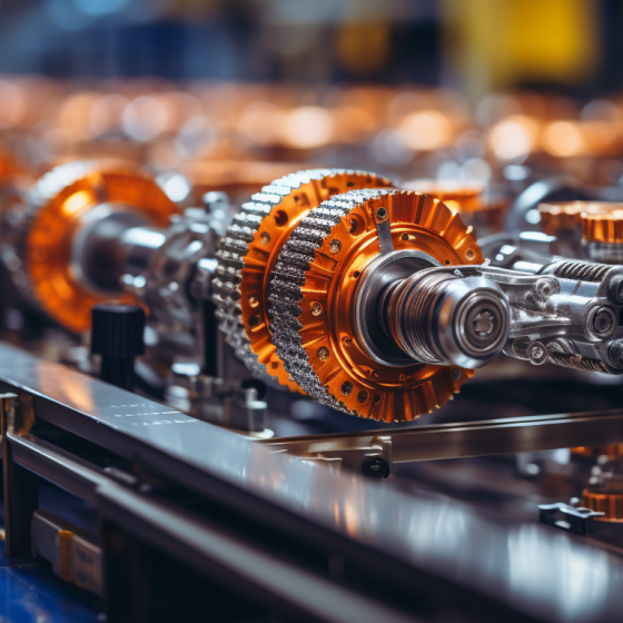From Roads to Riches: Strategies for Automobile Industry Investment in Ukraine