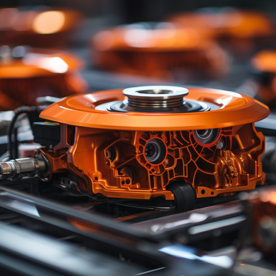 Auto Industry Acceleration: Exploring Investment Potential in Ukraine