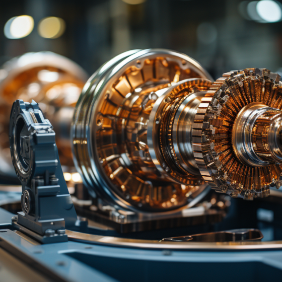 Auto Industry Acceleration: Exploring Investment Potential in Ukraine