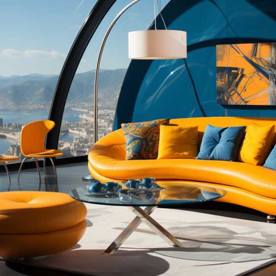 Investing in Ukrainian Realty: Exploring the Market for Profit and Growth