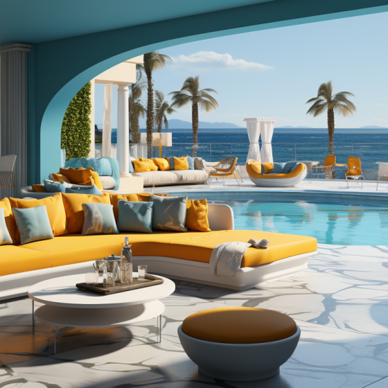 Hospitality by the Sea: Investment Opportunities in Ukraine’s Coastal Hotels
