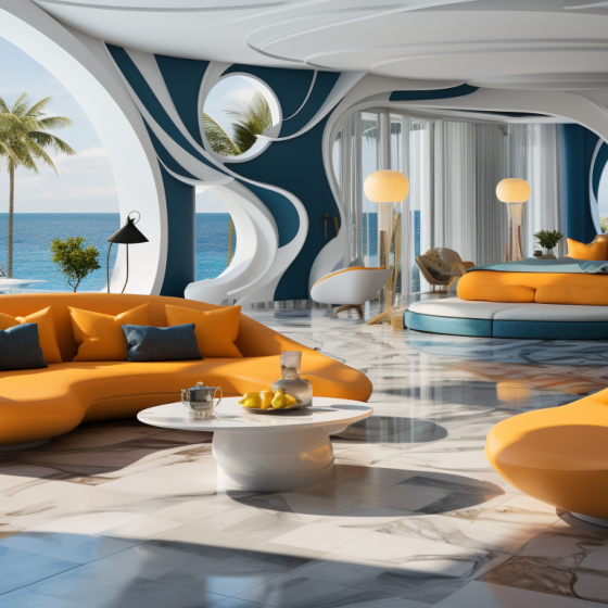 Hotel Business by the Sea: Key Factors to Consider in Your Investment Decision