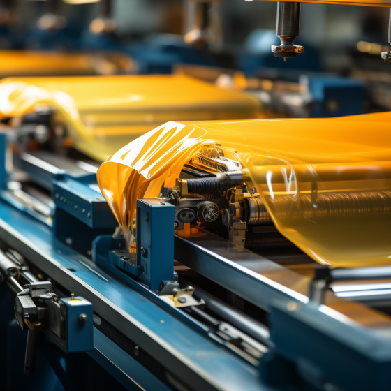 Dressing for Success: Strategies for Textiles Business Investment in Ukraine