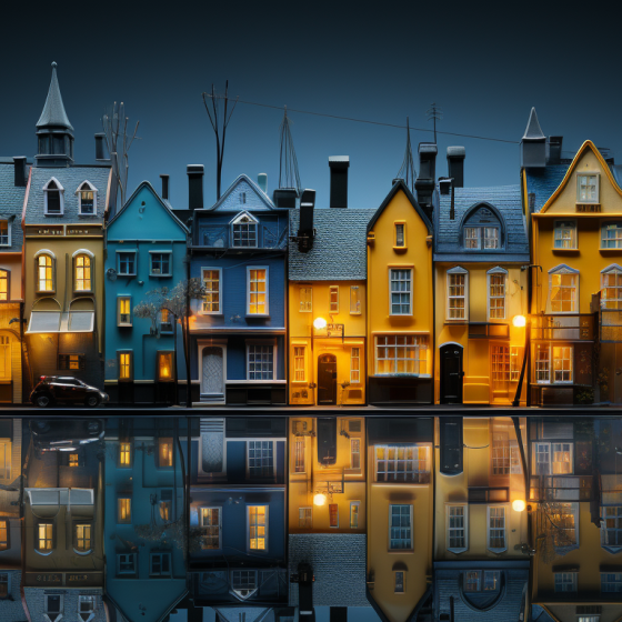 From Dwellings to Development: Navigating Real Estate in Ukraine