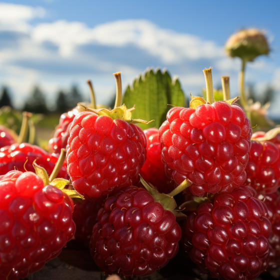 From Blossom to Bottom Line: The Case for Fruit and Berry Investment in Ukraine