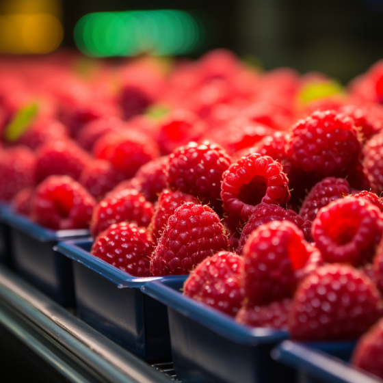 Harvesting Profits: How Fruit and Berry Production Can Be a Smart Investment in Ukraine