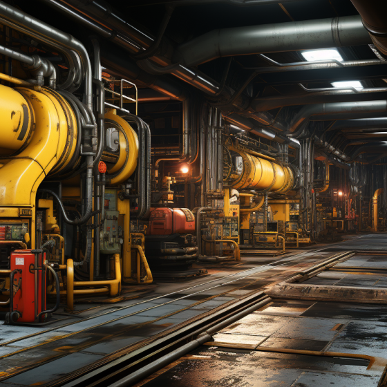 From Blueprint to Reality: Establishing a Factory in Ukraine