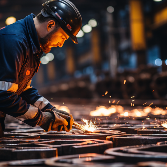 Crafting Success: Exploring Business Opportunities in Ukraine’s Manufacturing Industry