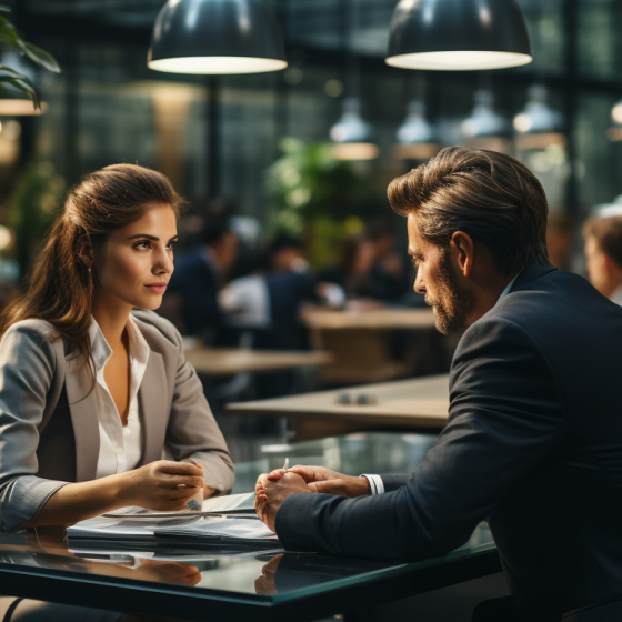Mentoring Matters: Building a Strong Foundation for Your Business in Ukraine