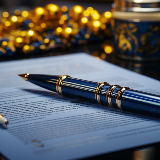 Starting a Business in Ukraine: Navigating the Legal Landscape for Registration