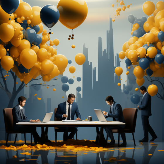 Registering Your Business in Ukraine: Essential Steps and Considerations