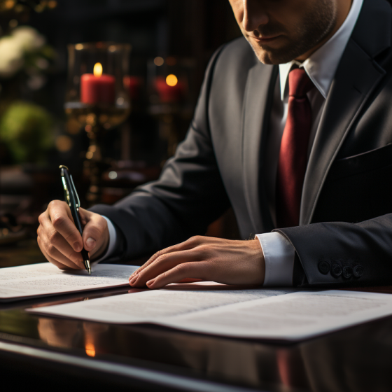 From Vision to Reality: How Registration Services Facilitate Business Launch in Ukraine