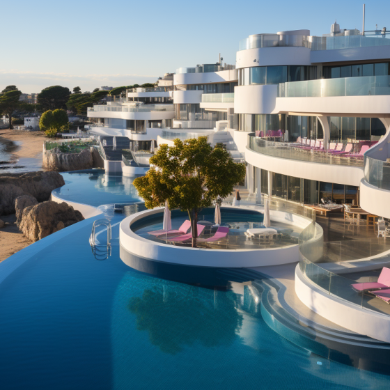 The Coastal Connection: How to Buy a Hotel on Ukraine’s Black or Azov Sea for Profit