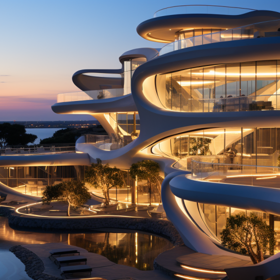 Seaside Dreams: Exploring Opportunities to Purchase a Hotel in Ukraine’s Coastal Zones