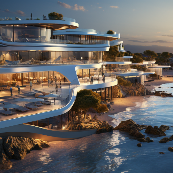 From Beachfront to Boardroom: How to Purchase a Hotel on Ukraine’s Coastline