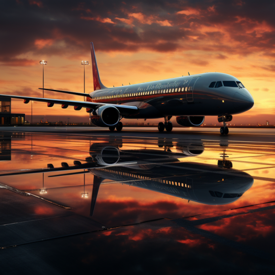 A Landing of Your Own: Turning Dreams into Reality with a Private Runway in Ukraine