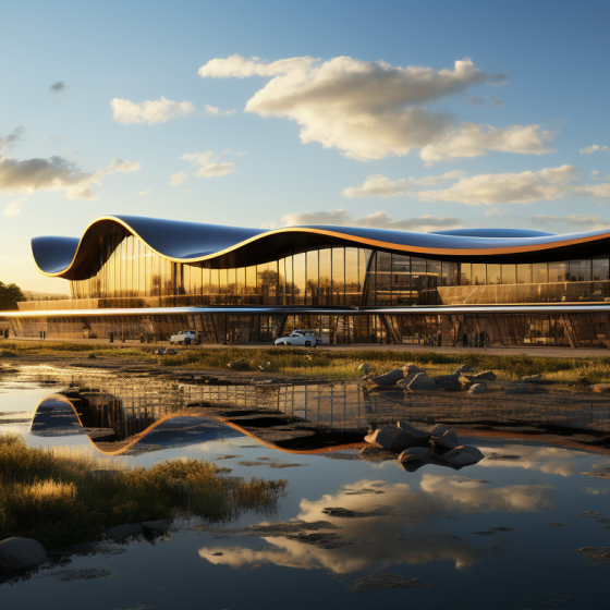 Taking Flight: Owning Your Runway or Private Airport in Ukraine