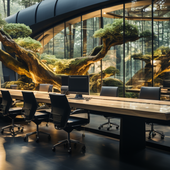 Expanding Abroad: Establishing Your Own Branch Office in Ukraine