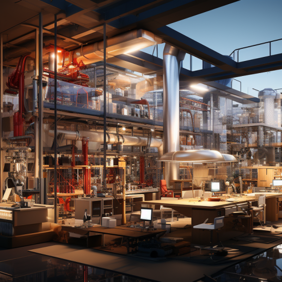 Ukraine’s Industrial Frontier: How to Start Your Own Factory for Long-term Success