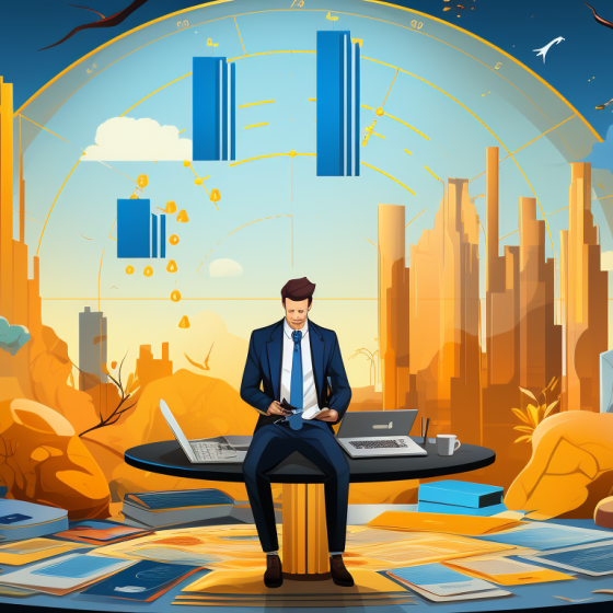 Your Financial Partner: How Investor Advisor Services Benefit Ukraine’s Investors