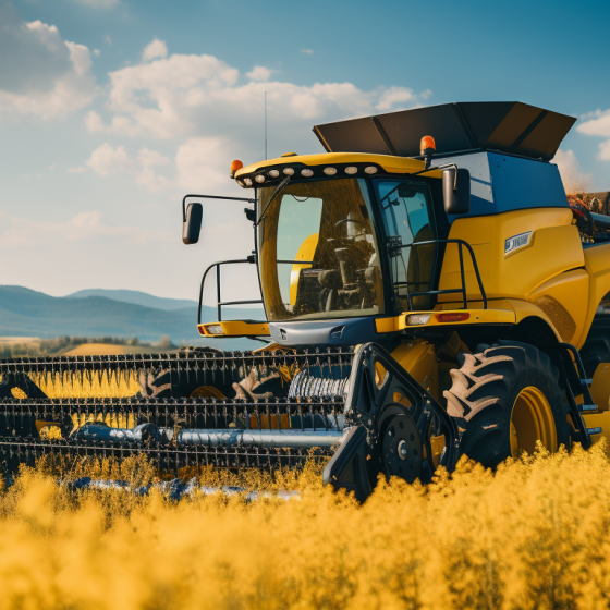 From Fields to Factories: Initiating Agritech Manufacturing Ventures in Ukraine