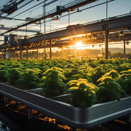 Cultivating Success: Exploring Business Opportunities in Ukraine’s Greenhouse Industry