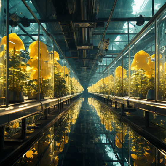 Cultivating Profits: Strategies for Investing in Ukraine’s Greenhouse Sector