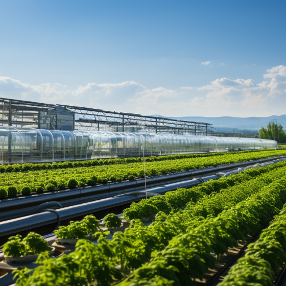 Growth Under Glass: Exploring Investment Potential in Ukraine’s Greenhouse Sector