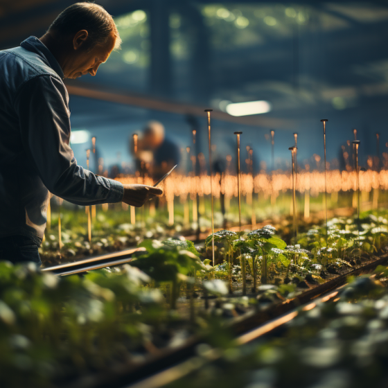 Sowing the Seeds of Success: Agritech Manufacturing in Ukraine’s Thriving Market