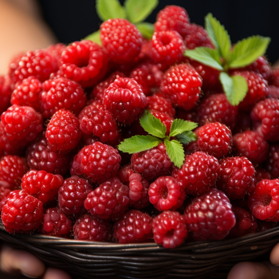 From Blossom to Bottom Line: The Case for Fruit and Berry Investment in Ukraine