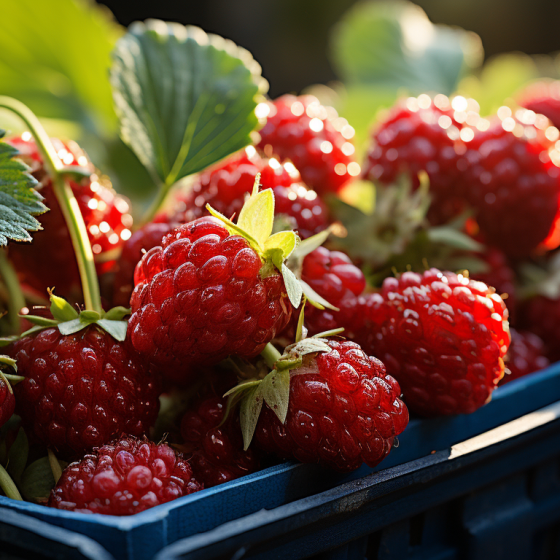 Harvesting Profits: How Fruit and Berry Production Can Be a Smart Investment in Ukraine