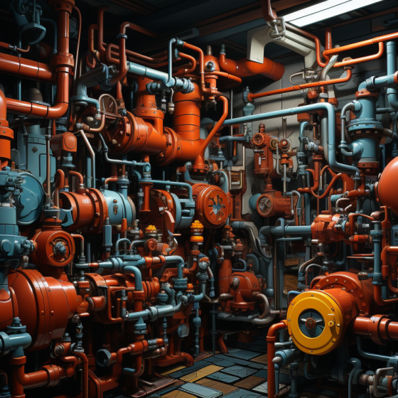 Strength in Investment: Exploring Opportunities in Ukraine’s Heavy Manufacturing Sector