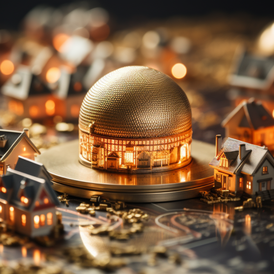 Investing in Ukrainian Realty: Exploring the Market for Profit and Growth