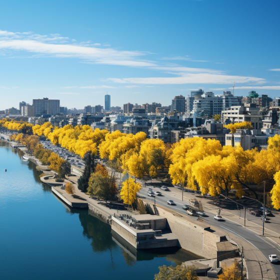 Home Search in Ukraine: Navigating Properties for Sale in a Diverse Market