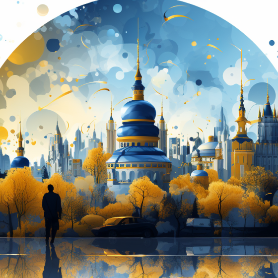 Ukraine Investment Today: A Promising Path to Future Income