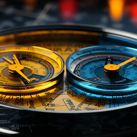 From East to West: The Changing Face of Ukraine’s Investment Landscape