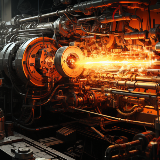 Engineering Growth: Navigating Business Avenues in Ukraine’s Light and Heavy Manufacturing Landscape