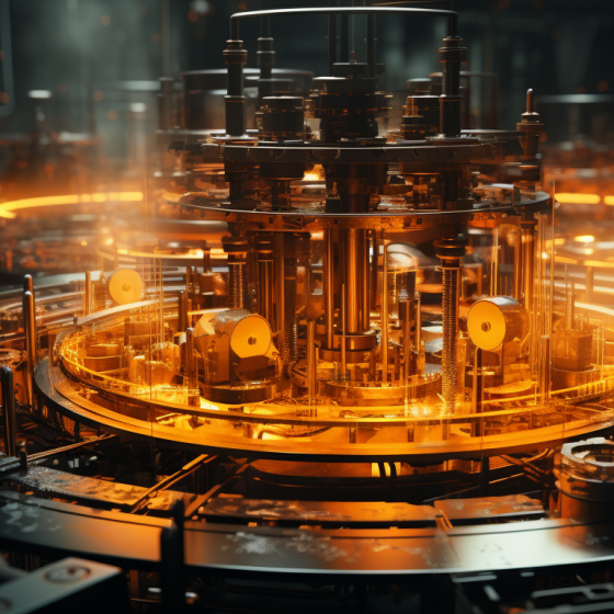From Assembly Lines to Innovation Hubs: Prospects in Light and Heavy Manufacturing in Ukraine
